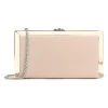 Neu 👏 Kazar Damen LEMME - Clutch - Beige 😀