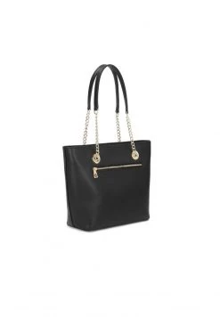 Budget 🤩 Kazar Damen JASMINE - Handtasche - Black 🤩 -Kazar Verkaufsgeschäft b97a194877f34353968ad5a0735723a0