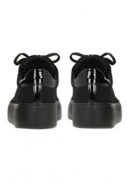 Brandneu 🤩 Kazar MALIA - 👟 Sneaker Low - Black | Damen ⌛ -Kazar Verkaufsgeschäft b9bae3087a604ce38deb7df1d7f3a90b