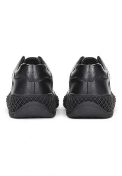 Großhandel 🛒 Kazar LICTO - 👟 Sneaker Low - Black | Herren ⭐ -Kazar Verkaufsgeschäft b9e429f7da7a43cf892b249e26af1ecb