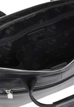 Am billigsten 👏 Kazar Herren Aktentasche - Black 🥰 -Kazar Verkaufsgeschäft ba170af2b1db4c7f9cbcece90a9cdd4c