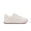 Bestpreis 😉 Kazar ZINNA - 👟 Sneaker Low - Off White | Damen 🧨