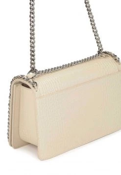 Schlussverkauf 🔔 Kazar AMALIE - Umhängetasche - Beige | Damen 🎉 -Kazar Verkaufsgeschäft bac926b933844ff9beea800e408bd49e