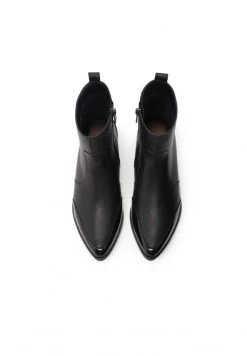 Am billigsten ✨ Kazar Damen INCA - Stiefelette - Black ⌛ -Kazar Verkaufsgeschäft bace5e3715ba4e248f207ba698655acf