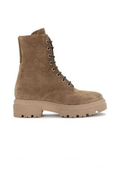 Rabatt 🔥 Kazar Damen BERYLLA - Plateaustiefelette - Brown ✨