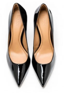 Am billigsten 🔥 Kazar LUCIANA - High Heel Pumps - Black | Damen ✨ -Kazar Verkaufsgeschäft bae6cf9685784566b844a6fbca1b92a3