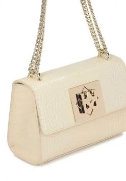 Aktion ✨ Kazar Damen VIENA - Umhängetasche - Beige 🛒 -Kazar Verkaufsgeschäft bae902c998214059b60f8fe4d14e2117