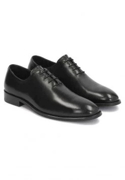 Bester Verkauf 🔔 Kazar Herren NIKET MINIMALIST - Sportlicher Schnürer - Black 😀 -Kazar Verkaufsgeschäft bb071ac0a8934f2c848ecbdd2d263966