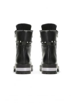 Top 10 😉 Kazar Damen SEDA - Schnürstiefelette - Black ✨ -Kazar Verkaufsgeschäft bb4a6829beea4ada929953721f30395d