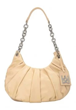 Beste Bewertungen von 🛒 Kazar Damen MAMBA - Handtasche - Beige 😍