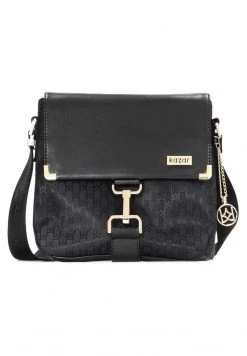 Großhandel ✔️ Kazar Damen SUZZY - Umhängetasche - Black 🔥