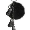 Auslauf 🌟 Kazar Damen BRAK - Schlüsselanhänger - Black 🎉