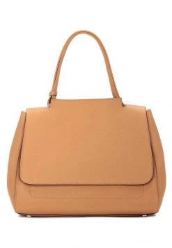 Bestpreis 🛒 Kazar Damen VENUS L - Handtasche - Light Brown ✔️