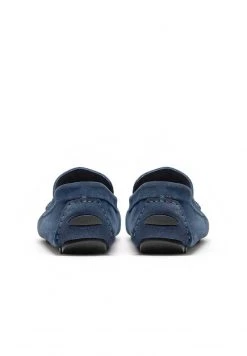 Beste Bewertungen von 🌟 Kazar Herren GORDON - Mokassin - Blue 🧨 -Kazar Verkaufsgeschäft bbfe8835be9f4490bb8c8c3c19905b7d