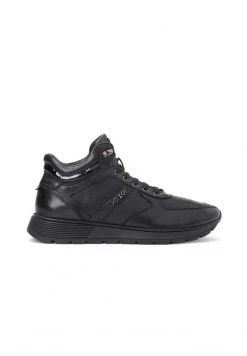 Großhandel 💯 Kazar Herren ARAV - 👟 Sneaker Low - Black 😍