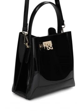 Aktion 🔥 Kazar Damen Handtasche - Black 👏 -Kazar Verkaufsgeschäft bc30782027a84b8e8912fd2d96593100