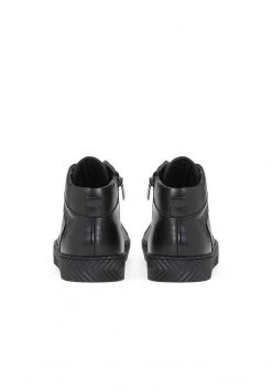 Budget 🤩 Kazar LEONID - 👟 Sneaker High - Black | Herren 🥰 -Kazar Verkaufsgeschäft bc3c5acc00574b1c9a20a43715cedd68