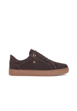 Rabatt 🎁 Kazar Damen AMBROSINA - 👟 Sneaker Low - Dark Brown 🛒 -Kazar Verkaufsgeschäft bcdcb2e3612a42eab87c2fc91b0f02e9