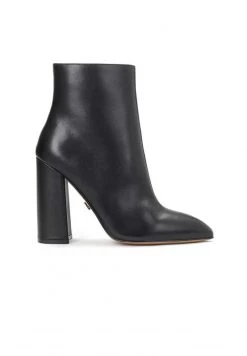 Aktion 👍 Kazar Damen NARELLA - High Heel Stiefelette - Black 🧨
