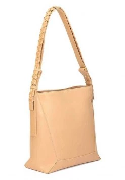 Schlussverkauf ⭐ Kazar Damen BRIDED - Shopping Bag - Light Brown 😀 -Kazar Verkaufsgeschäft bdacc9430d2d4f70b1f63ccb0334ef5a