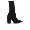 Brandneu ✨ Kazar Damen FLYNN - High Heel Stiefel - Black 🔔