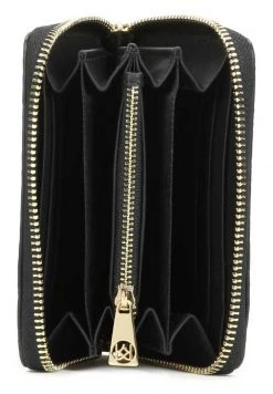 Bester Verkauf 🎉 Kazar Geldbörse - Black | Damen ⭐ -Kazar Verkaufsgeschäft be48ce66b02c43ae86e76815a8caaeaf