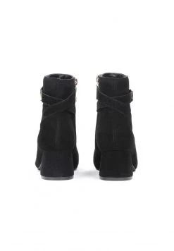 Bester Verkauf 👏 Kazar Damen LIZA - Stiefelette - Black 🛒 -Kazar Verkaufsgeschäft beb2d7f306bb4df1b563b467f573a555