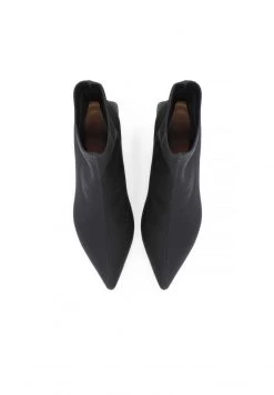 Neu ⭐ Kazar Damen ROWAN - High Heel Stiefel - Black ⌛ -Kazar Verkaufsgeschäft bec584861f2c4023a3a4331fe15589af