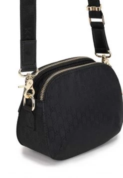 Am billigsten ⌛ Kazar Damen Umhängetasche - Black 🔥 -Kazar Verkaufsgeschäft bfac9d510c0243e4a92d493e56e92ea3