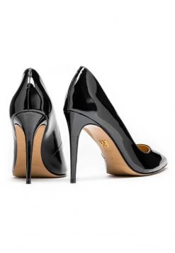 Am billigsten 🔥 Kazar LUCIANA - High Heel Pumps - Black | Damen ✨ -Kazar Verkaufsgeschäft bfe486a564da48d9ad1ee59340eab87f