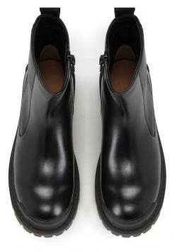 Coupon 🎉 Kazar Damen LATEA - Stiefelette - Black ⌛ -Kazar Verkaufsgeschäft bff4ebc1f715462e8eb8d33431ada37f