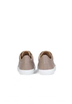 Angebote 😍 Kazar Damen BORNEO - 👟 Sneaker Low - Taupe ⭐ -Kazar Verkaufsgeschäft c01d8f0d3f994decb704f504e873aa30