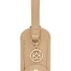 Bestes Angebot ✔️ Damen TRAVEL IDENTIFICATION TAG WITH KAZAR PENDANT - Reisezubehör - Beige ✨