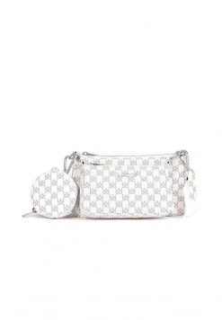 Beste Bewertungen von 🥰 Kazar DEE - Umhängetasche - White | Damen 🎉 -Kazar Verkaufsgeschäft c08c48c68e0641468be25cd58bdc9ba6