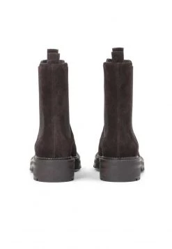 Bester Verkauf ⌛ Kazar Damen CHRISSY - Ankle Boot - Dark Brown ❤️ -Kazar Verkaufsgeschäft c0be841295d3428897290876896e2067