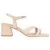 Schlussverkauf ✨ Kazar Damen MISHA - Riemensandalette - Beige ✔️