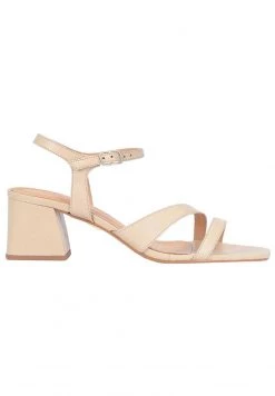 Schlussverkauf ✨ Kazar Damen MISHA - Riemensandalette - Beige ✔️