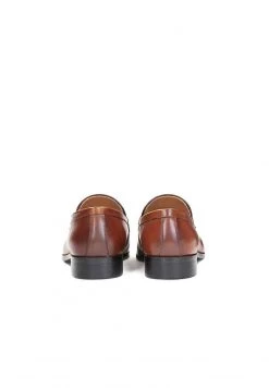 Neu 😀 Kazar Herren TANAV - Business-Slipper - Brown ⭐ -Kazar Verkaufsgeschäft c10a9a30e03b4ebfb4b634c89932a091