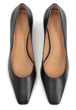 Aktion 🤩 Kazar ZYTA - Pumps - Black | Damen ⭐ -Kazar Verkaufsgeschäft c124c6026bc34c5eb869e4549ebc9312
