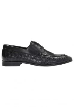 Bestes Angebot 🥰 Kazar Herren SUVO - Business-Schnürer - Black 😍