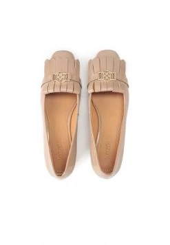 Budget 😉 Kazar Damen ESTELLE - Pumps - Beige 🤩 -Kazar Verkaufsgeschäft c1466eb1152947afa899b54603ee86be