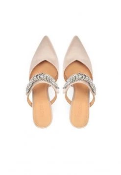 Neu 🌟 Kazar Damen GISELA - Pumps - Beige 🔥 -Kazar Verkaufsgeschäft c15a38a9b5b94ee8897b6e43d4895458