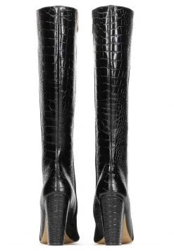 Besorgen 🌟 Kazar Damen JANIS - High Heel Stiefel - Black ⌛ -Kazar Verkaufsgeschäft c1724e83da064f28889759190cc4f570