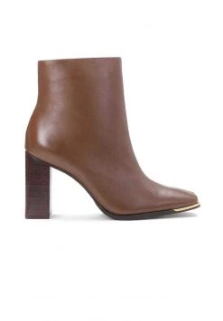 Besorgen 🌟 Kazar Damen TEODOZJA - High Heel Stiefelette - Brown 🧨