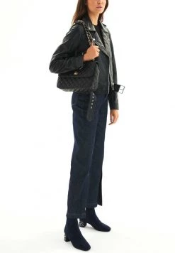 Budget 🎁 Kazar Damen LIZA - Stiefelette - Dark Blue 👍 -Kazar Verkaufsgeschäft c1e9053615d64e1db2d6aaf1ae157148