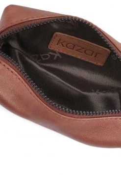 Brandneu 🎁 Kazar Herren Schlüsseletui - Brown ✨ -Kazar Verkaufsgeschäft c214e58b2e07466cbc4532675f7752c6