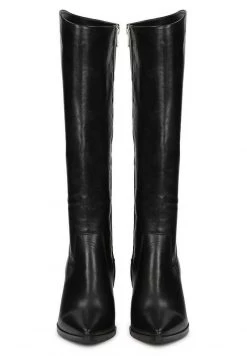 Blitzangebot ✔️ Kazar Damen NEVAL - Stiefel - Black ⭐ -Kazar Verkaufsgeschäft c2697d327b944f23b49f5228ed7abb93
