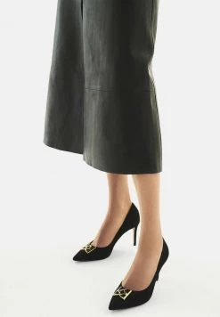 Großhandel 🔔 Kazar Damen PERSLEY - Pumps - Black 🥰 -Kazar Verkaufsgeschäft c2c470bae43b4a1f9f9ecd22353338bb