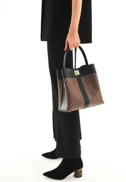 Großhandel 💯 Kazar Damen NIRAN - Stiefelette - Black ⭐