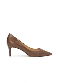 Großhandel 🛒 Kazar Damen Pumps - Brown 😀